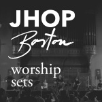 JHOP Boston Podcast