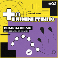 POMPOARISMO É PARA TODOS? 