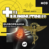 VOCÊ JÁ OUVIU FALAR DE QUIROPRAXIA?