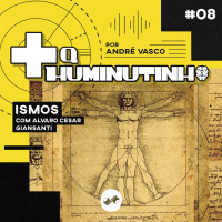 FASCISMO, COMUNISMO E OS ISMOS COM ALVARO GIANSANTI