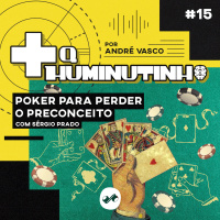 POKER PARA PERDER O PRECONCEITO