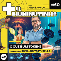O QUE É UM TOKEN?