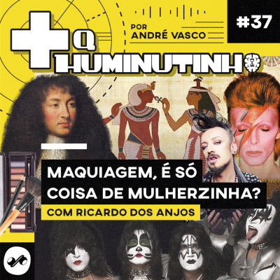 + Q HUMINUTINHO
