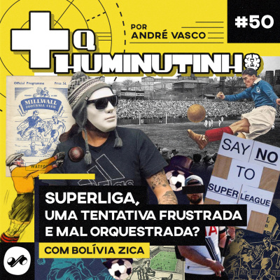 + Q HUMINUTINHO