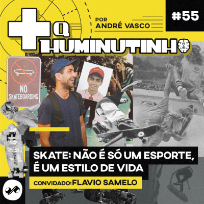 + Q HUMINUTINHO