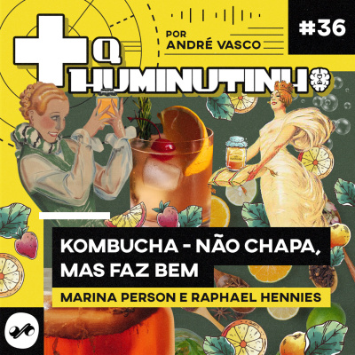 + Q HUMINUTINHO