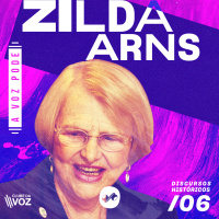 AS PALAVRAS DE ZILDA ARNS