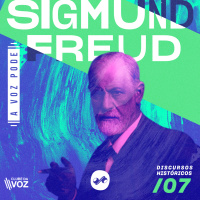 A PSICANÁLISE DE SIGMUND FREUD