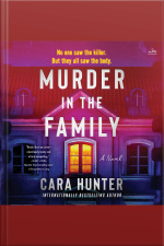Murder In The Family: A Novel