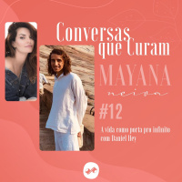 A vida como porta pro infinito