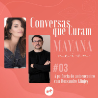 A Potência do Autoencontro com Rossandro Klinjey