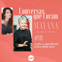 A escrita e a emoção libertária de Maria Adelaide Amaral