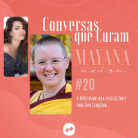 A felicidade não está lá fora