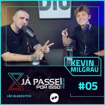 Já Passei Por Isso