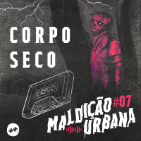 Corpo Seco #07