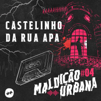 Castelinho da Rua Apa #04