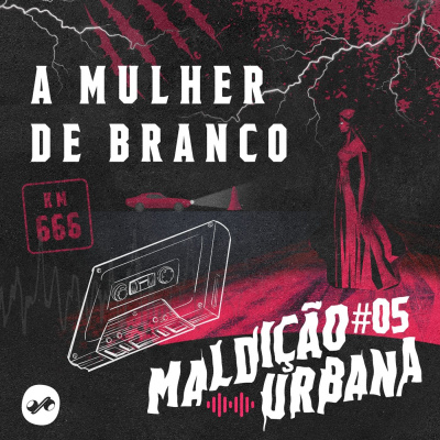 Maldição Urbana