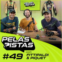 Avaliando os Pilotos da F1 Após 12 corridas, Fórmula Indy, Stock Car #49 