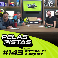 GP da Emilia-Romagna, Max Verstappen, Safety Car, Colapinto, Indy500 - Pelas Pistas 143