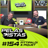 GP da Hungria, Gabriel Bortoleto impressiona, drama na Ferrari, Rafa Câmara vence F3 - Pelas Pistas #154