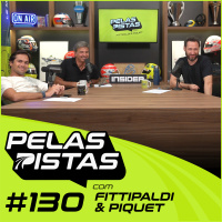 Duelo de Pilotos: Ferrari, McLaren, Red Bull em Debate + Daytona 500 #130