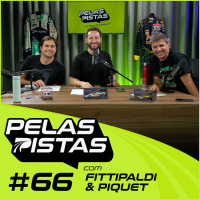 Atualizações da Fórmula 1 e Resultado da Análise de Pilotos #66