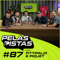 GP da China, McLaren, Fórmula Indy, Mitsubishi Cup #87