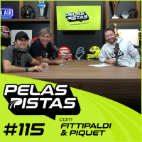 GP de São Paulo, corrida épica de Max Verstappen, Alpine, Náscar #115