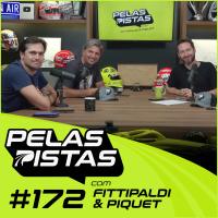  GP Qatar, McLaren em apuros, Max Vence, Stock Car emocionante - Pelas Pistas #172 