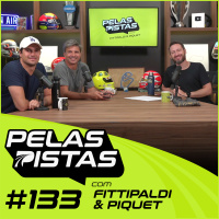 EXCLUSIVAS da F1, Polêmica dos Maiores Pilotas e Fórmula Indy #133