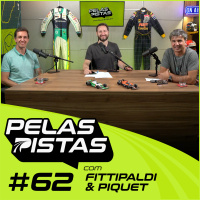 Luciano Burti, GP do Brasil, Revisão GP Austin #62