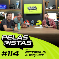 GP México, Punição Max, Sergio Pérez e Stock Car #114