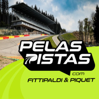 Análise dos Testes Pré Temporada, Previsões F1 e Fórmula Indy - Pelas Pistas #25 