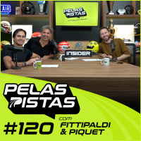 GP ABU-DAHBI , McLaren, Gabriel Bortoleto vence a Fórmula 2 #120