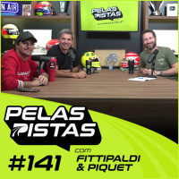 GP Miami, Mclaren, Kimi Antonelli, Ferrari, Indy e Stock Car - Pelas Pistas 141