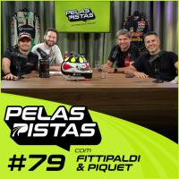 Entrevista Dener Pires: Gp do Bahrein, F2, Porsche Cup E Stock Car #79