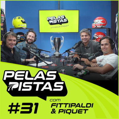 Pelas Pistas