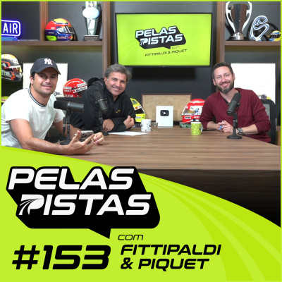 Pelas Pistas