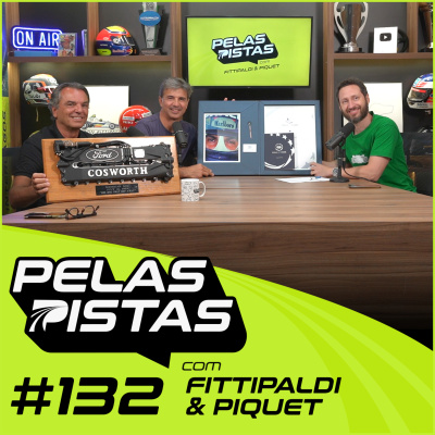 Pelas Pistas