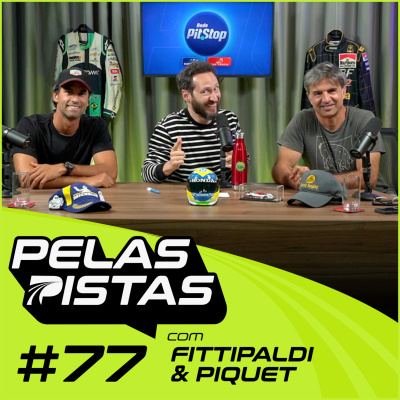Pelas Pistas