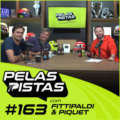 Pelas Pistas