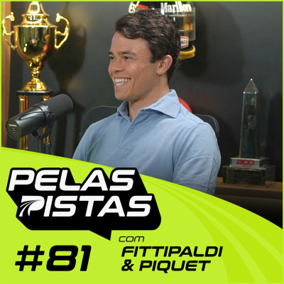 Pelas Pistas