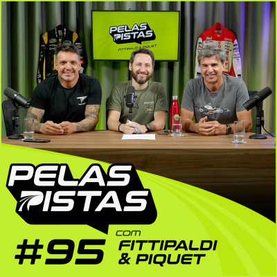Pelas Pistas
