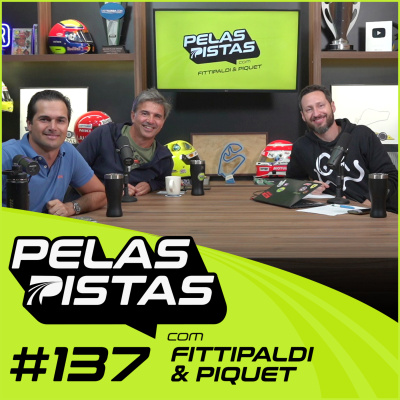Pelas Pistas