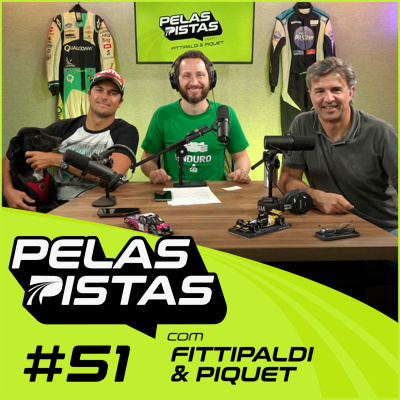 Pelas Pistas