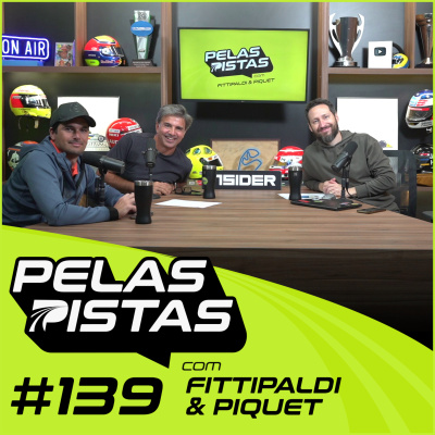 Pelas Pistas