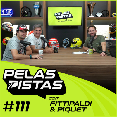 Pelas Pistas