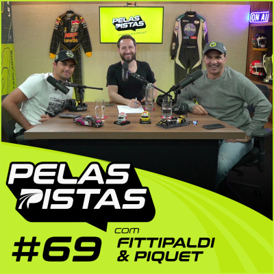 Pelas Pistas