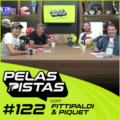 Pelas Pistas