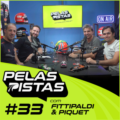 Pelas Pistas
